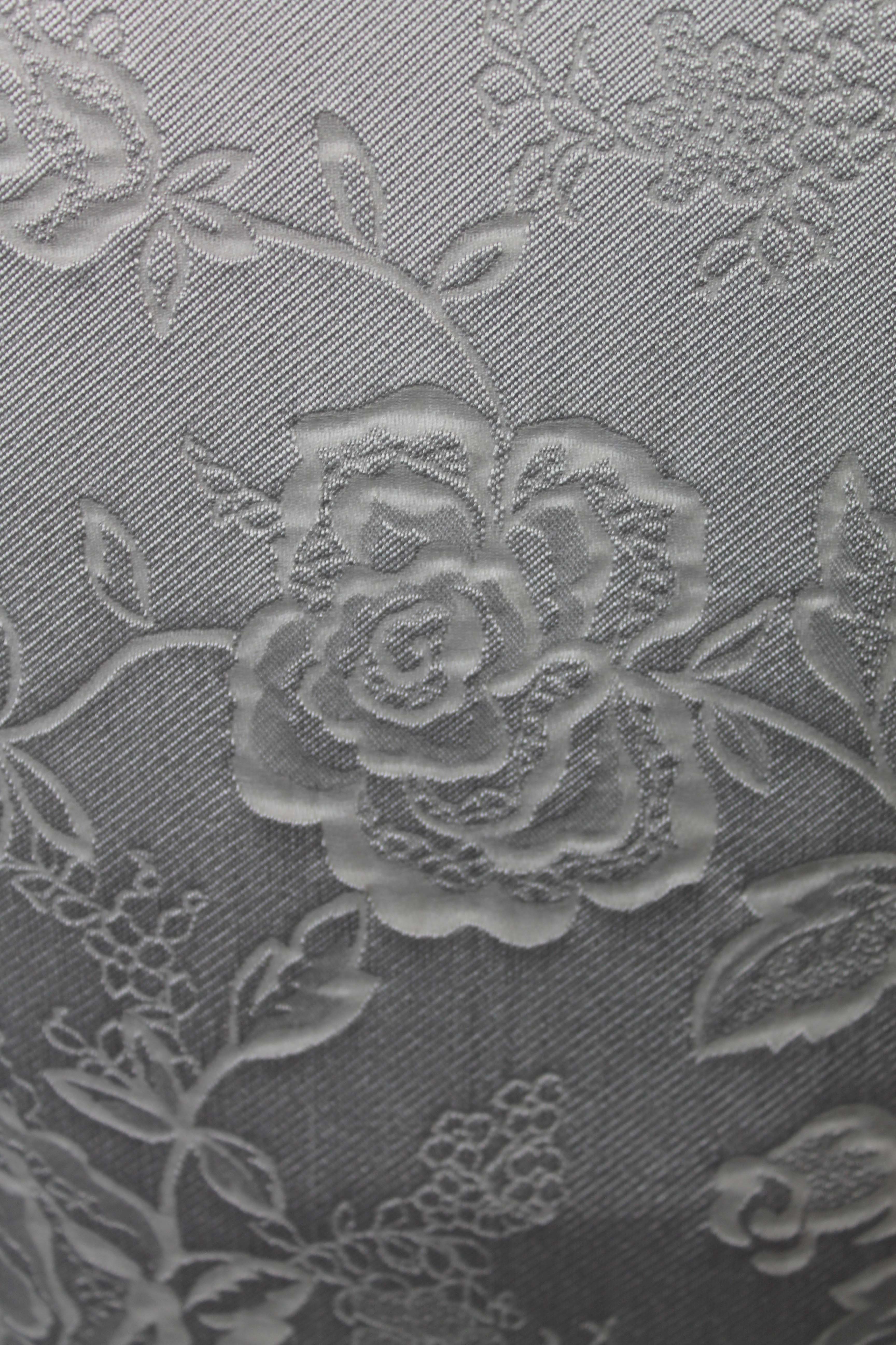 JACQUARD - IVORY